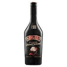BAILEYS SALTED CARAMEL 700ML
